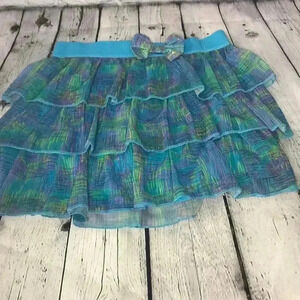 D-Signed Girl’s Skirt size M